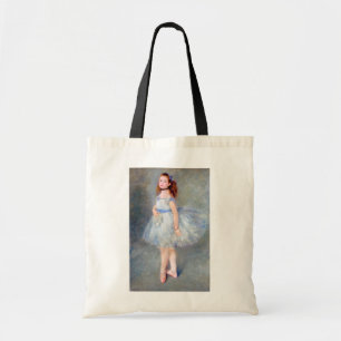Bolsa Tote O Dançarino do Balé, Renoir
