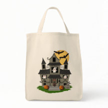 O Dia das Bruxas assombrou a casa