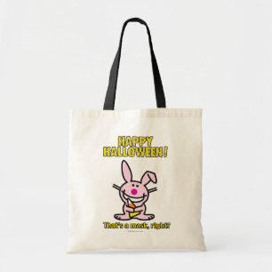 Bolsa Tote O Dia das Bruxas feliz!