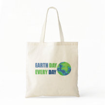 O DIA MUNDIAL DO AMBIENTE TOTE BAG,