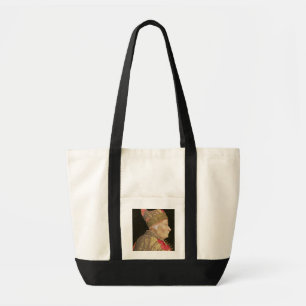 Bolsa Tote O Doge Francesco Foscari, 1460