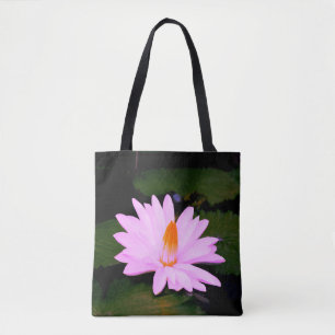 Bolsa Tote O Efeito Monet...