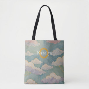 Bolsa Tote O Embarque de Daybreak é personalizado