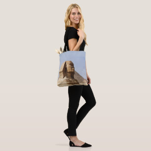Bolsa Tote O Esfinge