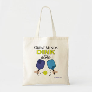 Bolsa Tote O "excelente ocupa-se da sacola de Dink