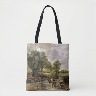Bolsa Tote O feno Wain, 1821