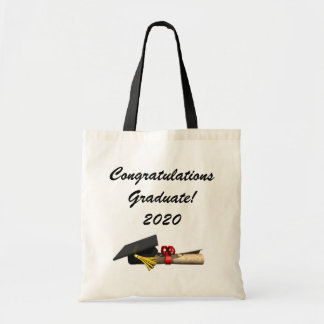 BOLSA TOTE O FORMANDO -