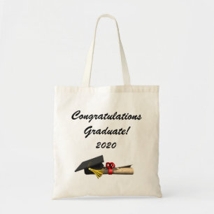 Bolsa Tote O Formando -