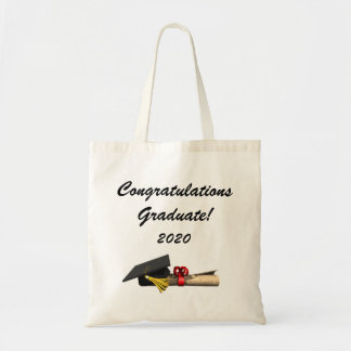 BOLSA TOTE O FORMANDO -