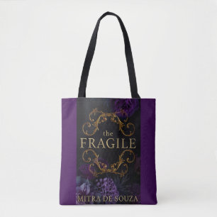 Bolsa Tote O Frágil