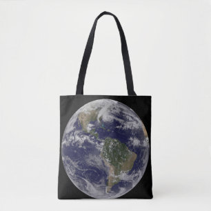 Bolsa Tote O Furacão Sandy Na Costa Leste Dos Eua. 2