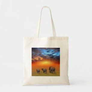 Bolsa Tote O futuro é brilhante
