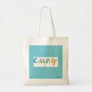 Bolsa Tote O gato no saco