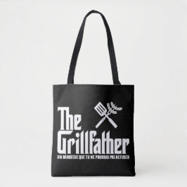 Bolsa Tote O Grilldad