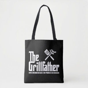 Bolsa Tote O Grilldad