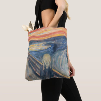 Bolsa Tote O Grito