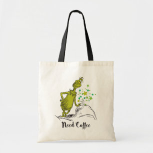 Bolsa Tote O Grpolegadas Café Necessário