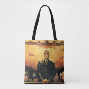 Bolsa Tote O Harpy imortal