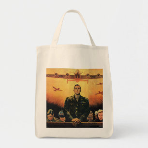Bolsa Tote O Harpy imortal
