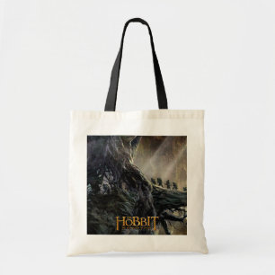Bolsa Tote O HOBBIT : DESOLAMENTO DA Arte do Conceito SMAUG