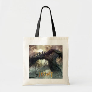 Bolsa Tote O HOBBIT : DESOLAMENTO DO Conceito SMAUG™ Artigo