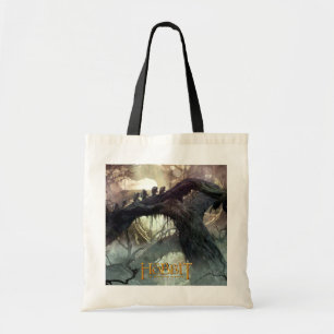 Bolsa Tote O HOBBIT: DESOLAMENTO DO conceito SMAUG™ Artigo 2.