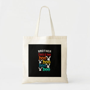 Bolsa Tote O Jogo Do Irmão Para Crianças Novamente Adultos