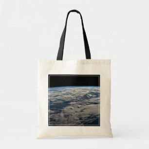 Bolsa Tote O Limbo da Terra acima de uma Austrália Ocidental