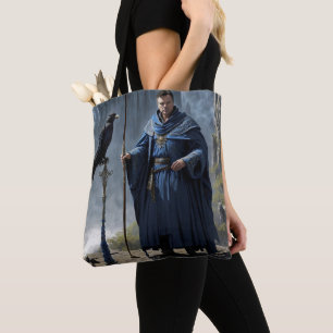 Bolsa Tote O Maior do Excelente