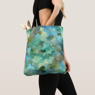 Bolsa Tote O Mar......