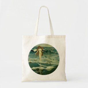 Bolsa Tote O nascimento de Venus
