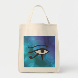 Bolsa Tote O Olho das Huros,