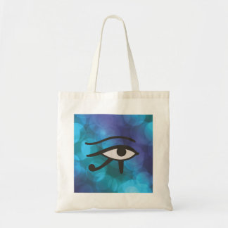 Bolsa Tote O Olho de Horus.