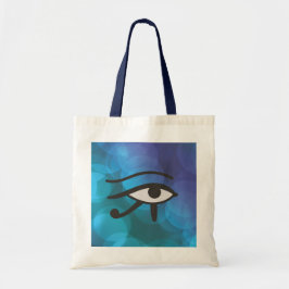 Bolsa Tote O Olho dos Huros.