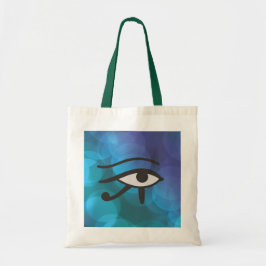 Bolsa Tote O Olho dos Huros.