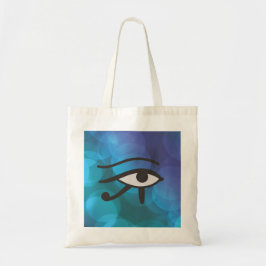 Bolsa Tote O Olho dos Huros.