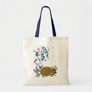 Bolsa Tote O Ouro