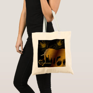 Bolsa Tote O Ouro Unicorn