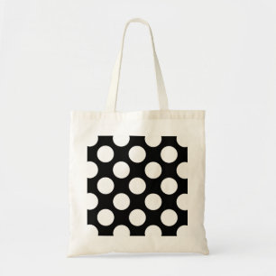 Bolsa Tote O padrão é sem problemas, branco + o seu backgr.