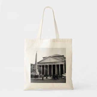 Bolsa Tote O Panteão em Roma, Itália