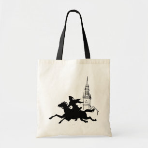 Bolsa Tote O passeio de Paul Revere