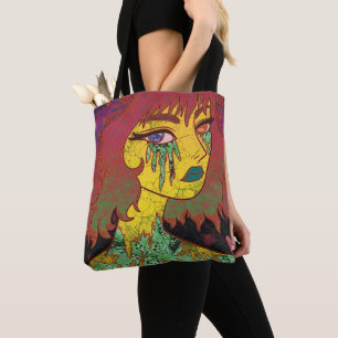 Bolsa Tote O Perdido