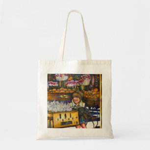 Bolsa Tote O poder da empatia