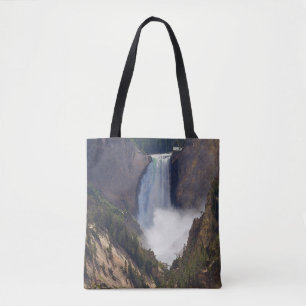 Bolsa Tote O Poder Do Yellowstone