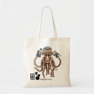 Bolsa Tote O Polvo
