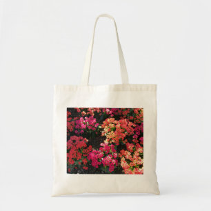 Bolsa Tote O primavera floresce a sacola