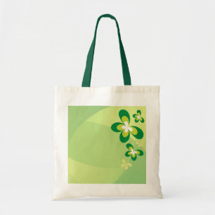 Bolsa Tote O primavera saltou