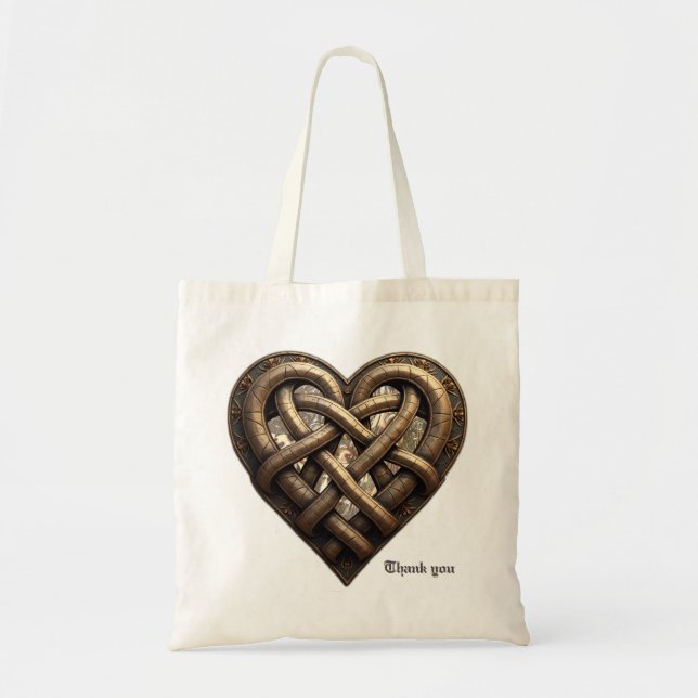 Bolsa Tote O pulsar dos deuses antigos:  (Frente)