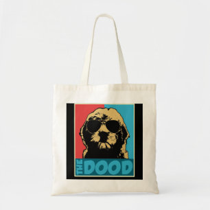 Bolsa Tote o rabo