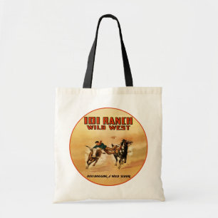 Bolsa Tote O Ranch 101